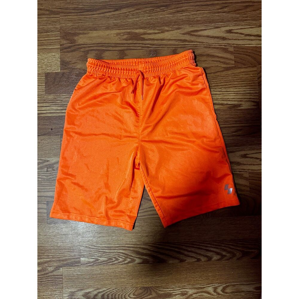 Place Sport Used Shorts Size-Youth XL